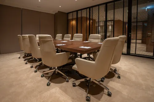 Art Hotel Rotterdam-Fully Renovated Espaces Affaires Photos
