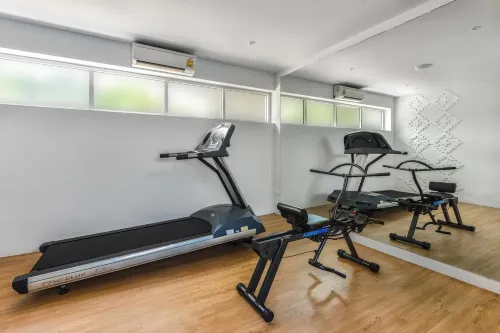 Villa Sonata Phuket Leisure & Recreation Photos