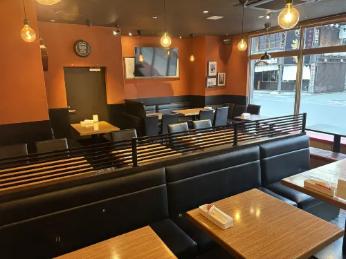 HOTEL MYSTAYS Fukuoka Tenjin Minami Ristorazione Photos
