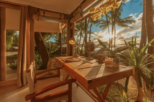 Twinpalms Tented Camp Phuket 객실 Photos