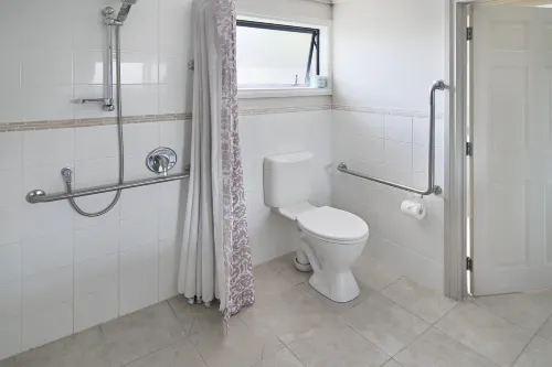 Whangaparaoa Lodge Kamar Photos