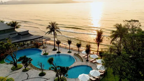 Dankbaar Resort Quy Nhon À ne pas manquer Photos