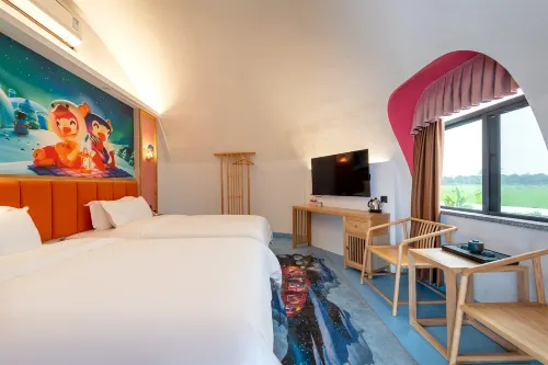 Bibi wonderland Hotel Избранное Photos