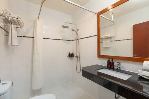 Best Western Phuket Ocean Resort Номера Photos