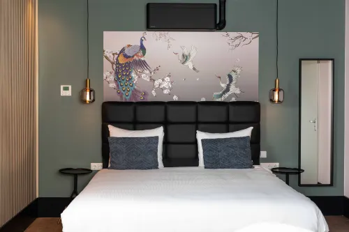 Hotel2Stay Chambres Photos