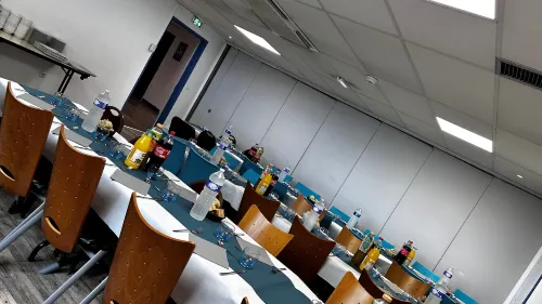 Hôtel Kyriad Marne La Vallée - Torcy À ne pas manquer Photos