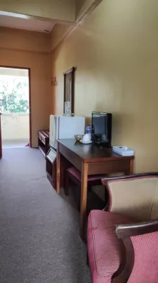 Mersing Merlin Inn Chambres Photos