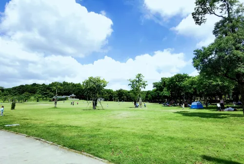 Tenggelinor Mansion (Zhongshan Station Tianyi International Plaza) Leisure & Recreation Photos
