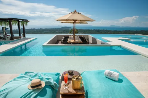 IDA B DOMAIN - Koh Samui Featured Photos