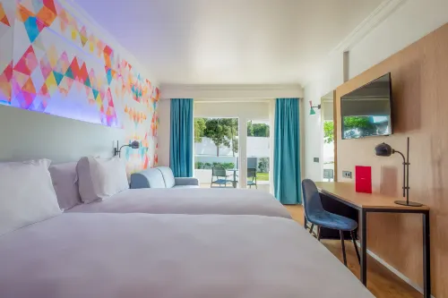 Allegro Agadir Chambres Photos