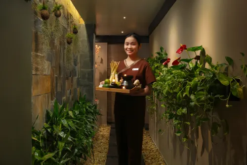 Hanoi Boutique Hotel & Spa Leisure & Recreation Photos