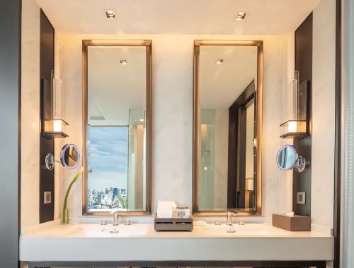 Eastin Grand Hotel Phayathai Chambres Photos