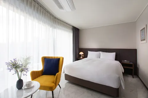 Busan Yeongmu Parade Hotel  Haeundae Beach Избранное Photos