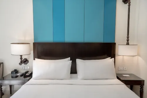 Holiday Inn Resort Bali Nusa Dua Номера Photos