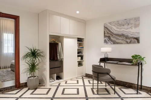 Somerset Al Mansoura Doha Rooms Photos