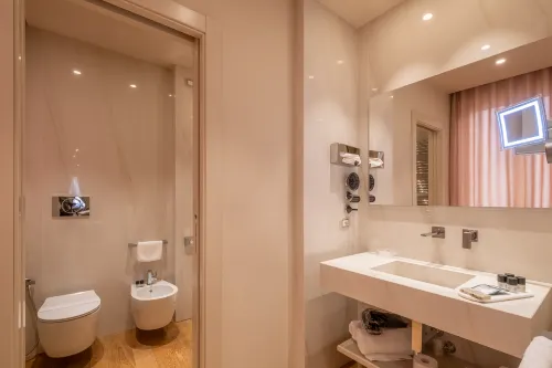 Oriana Homèl Verona Rooms Photos