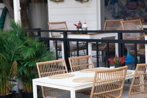 Kata Station Boutique Hotel Общественные зоны Photos