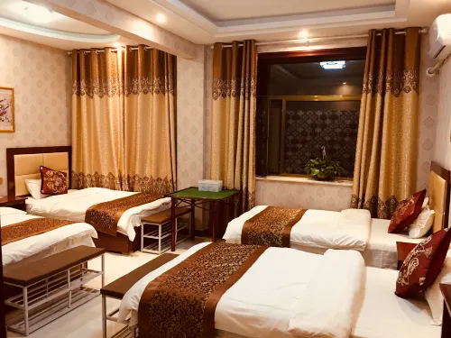 YuanMeng Nổi bật Photos