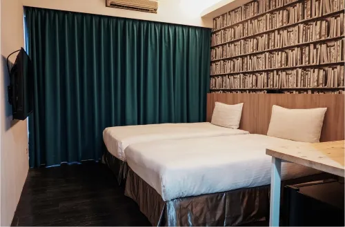 Talmud Hotel Gongyuan الغرف Photos