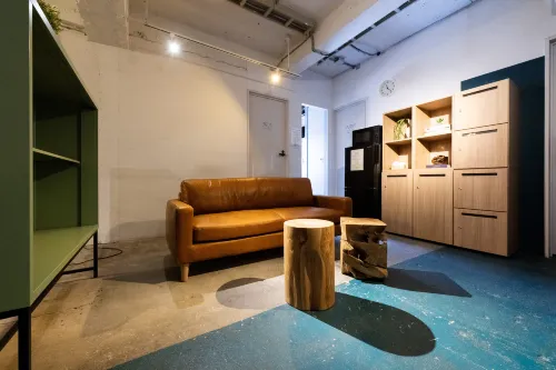 Imano Tokyo Hostel Empfohlen Photos