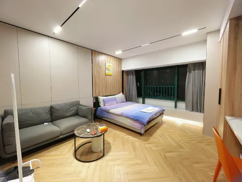 Tech-x apartment hotel Featured Photos