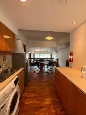 Orchard Point Serviced Apartments Rooms Photos