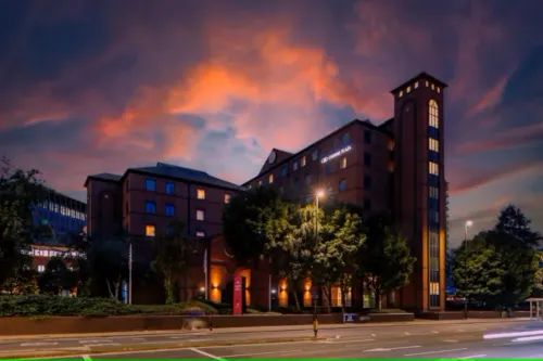 Crowne Plaza Leeds À proximité de l'hôtel Photos