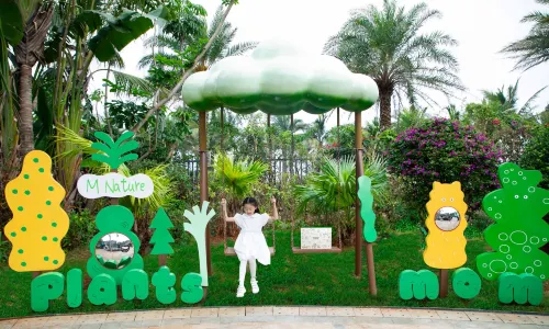 Haikou Marriott Hotel Photos
