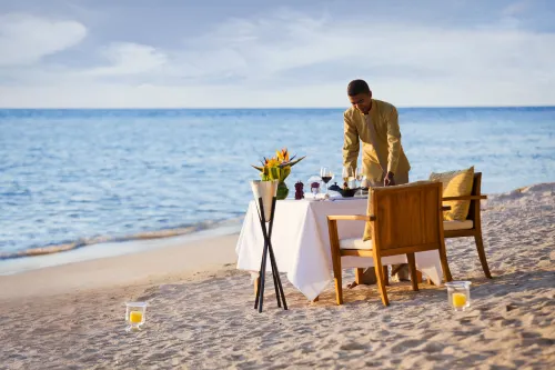Le Jadis Beach Resort & Wellness - Managed by Banyan Tree Hotels & Resorts 추천 Photos