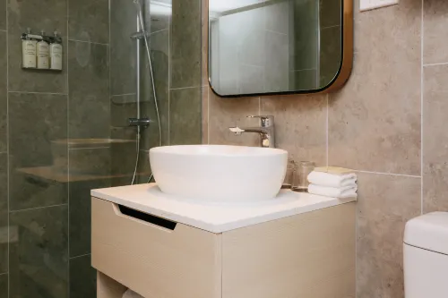 voco Gold Coast Chambres Photos