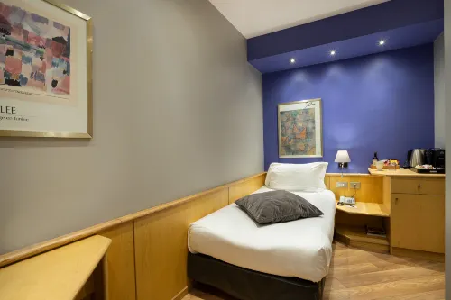 Best Western Plus Executive Hotel and Suites Rooms Photos