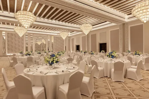 Jumeirah Mina Al Salam Dubai Бизнес-удобства Photos