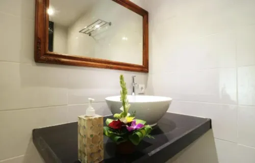Wayan Homestay Sanur Rooms Photos
