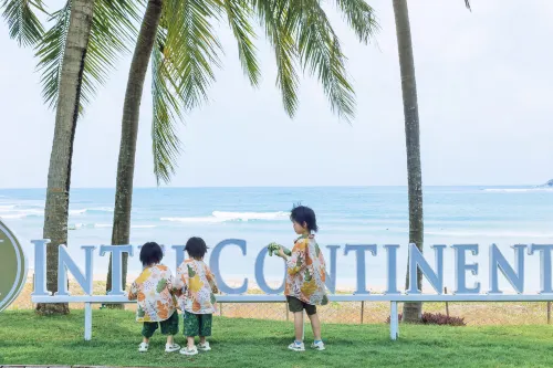 InterContinental Sanya Resort À proximité de l'hôtel Photos