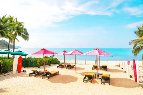 InterContinental Sanya Resort Featured Photos