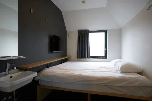 Piece Hostel Kyoto Chambres Photos