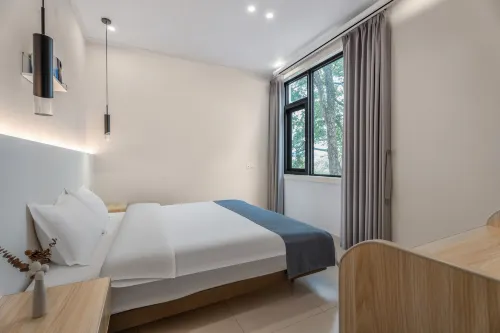 Camellia Residence Kamar Photos