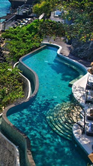 6D5N • Indonesia + Bali + "Private Holiday" 5-Diamond Villa + Beachfront Hotel | Penida + Dolphin + Snorkeling | Ubud Rice Terraces + Jimbaran + Kuta