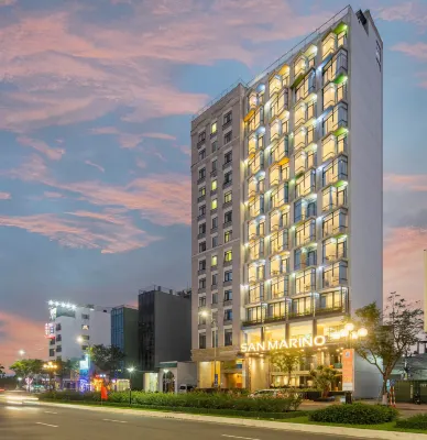 San Marino Boutique Danang Featured Photos