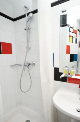 Hôtel du Mont Dore - Paris Batignolles Chambres Photos