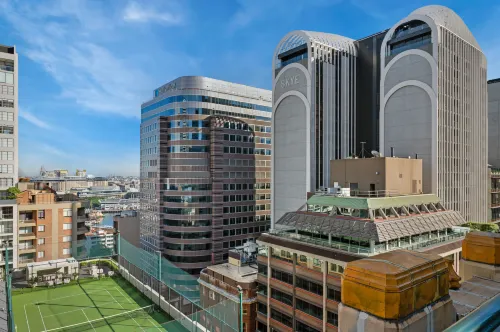 The Grace Hotel الترفيه والتسلية Photos
