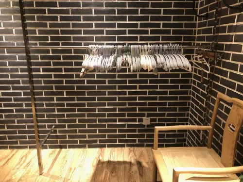 Xipu · Hidden Culture Hotel (Chengdu Taikoo Li Chunxi Road Subway Station Branch) Photos