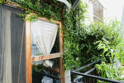 Fuqi Hostel - Heping Extérieur Photos