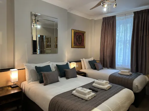 Tudor Court Hotel Featured Photos