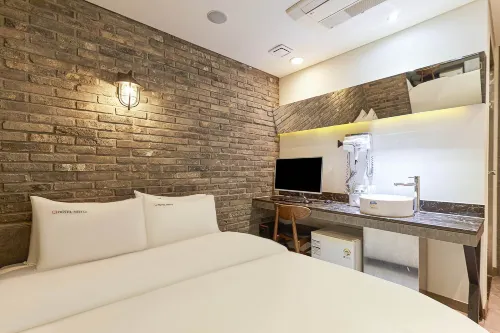 Hertz Hotel Chambres Photos