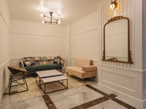 Hotel Sunset Terrace Business Facilities Photos