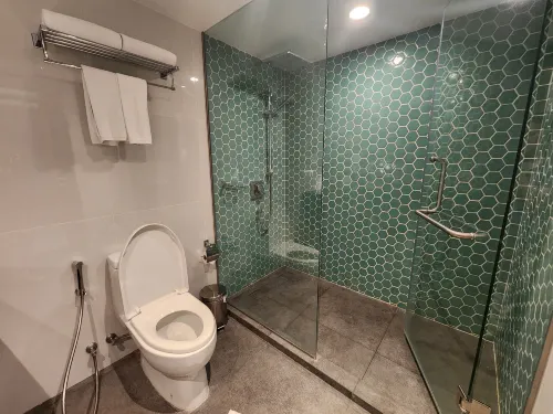 Montana Hotel & Residence Chambres Photos