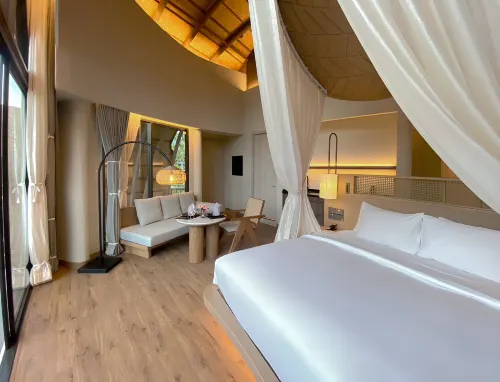 dusitD2 Khao Yai Rooms Photos