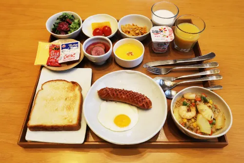 호텔파인그로브 추천 Photos
