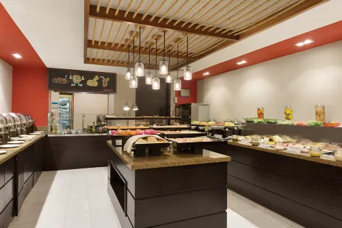 Ramada by Wyndham Downtown Dubai Empfohlen Photos